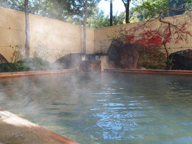 昴の郷温泉保養館「星の湯」