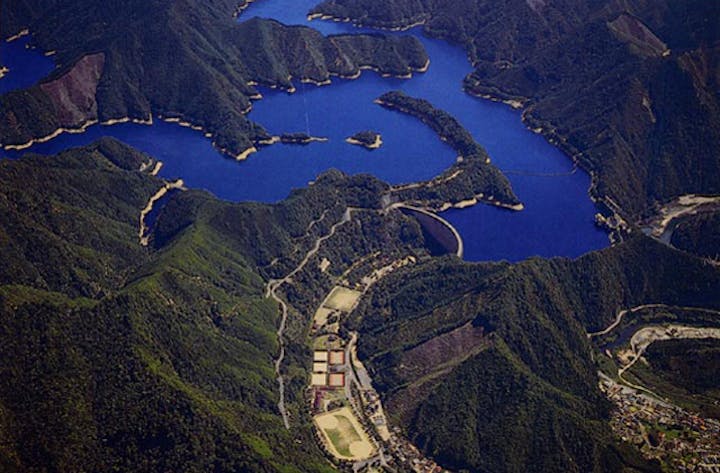 下北山スポーツ公園