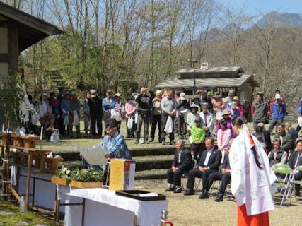 和佐又山ヒュッテ 奈良県 への口コミ情報