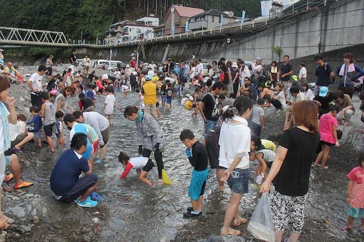 ふるさと上北夏祭り