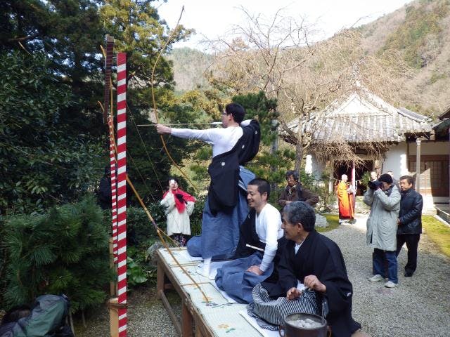 スポットの写真