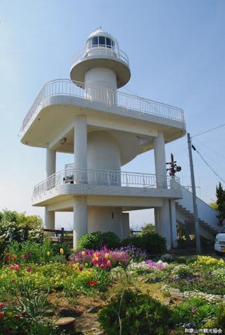 奥新和歌の浦海岸