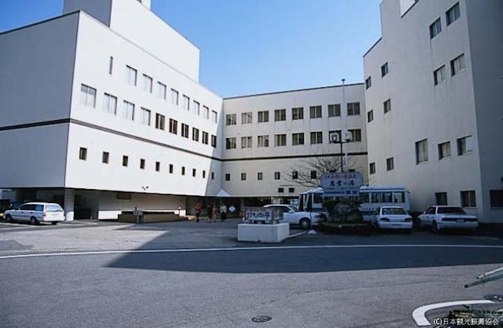 和歌山 和歌の浦温泉 萬波 MANPA RESORT 日本スタイル