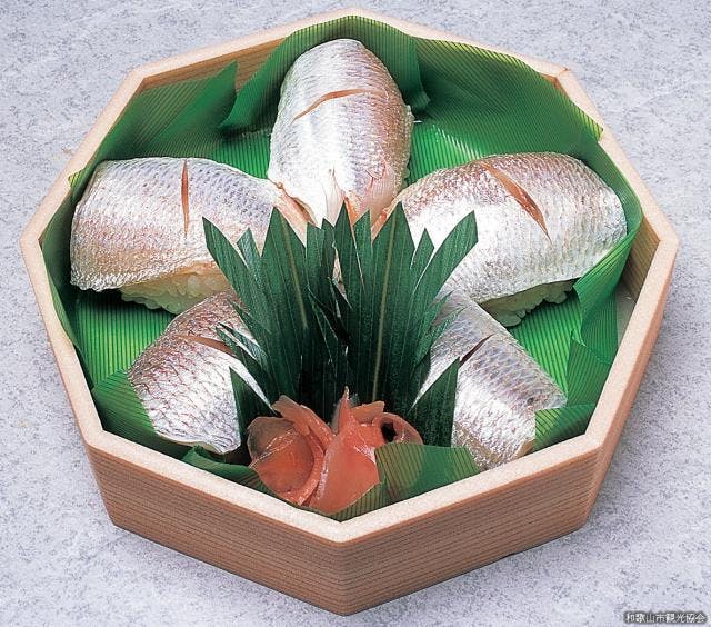 スポットの写真