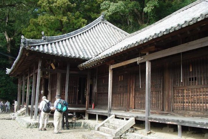 福勝寺