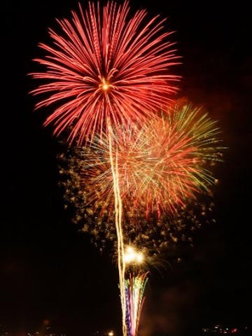 紀の川橋本SUMMER BALL