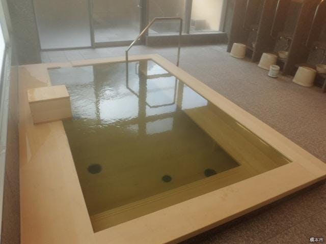 やどり温泉いやしの湯