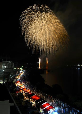 【2021年中止】紀文まつり