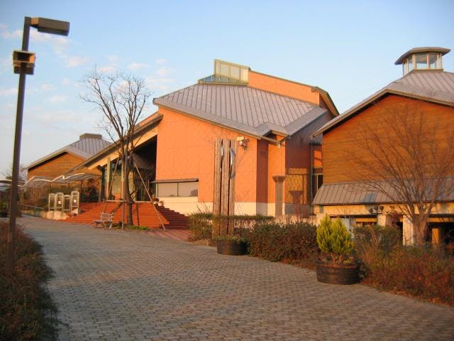 田辺市立美術館