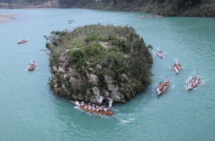 熊野速玉大社例大祭