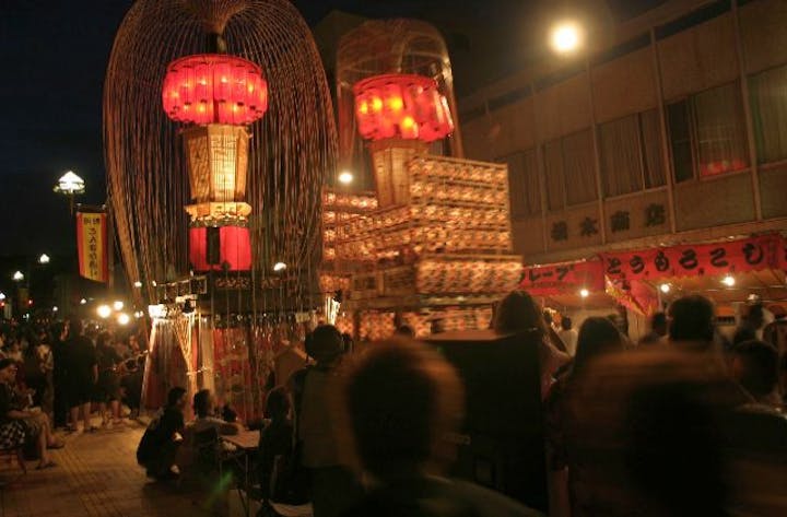 【2021年開催中止】粉河祭