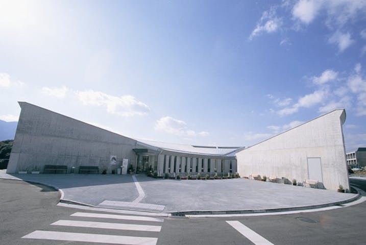 道の駅　青洲の里
