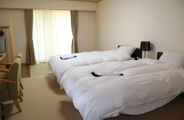 はなぞの温泉　花圃の里