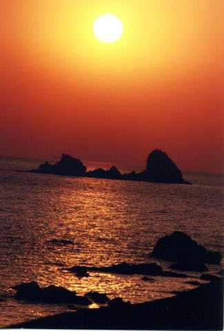 西有田県立自然公園