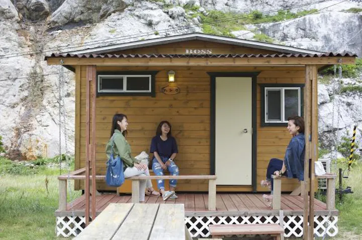 白崎海洋公園 アソビュー