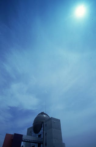 かわべ天文公園