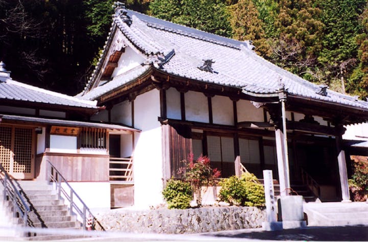 林松禅寺