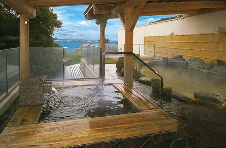 紀州みなべ千里浜温泉 (Hotel & Resorts WAKAYAMA-MINABE)