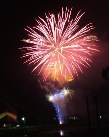 【2021年中止】日高川町夏祭り