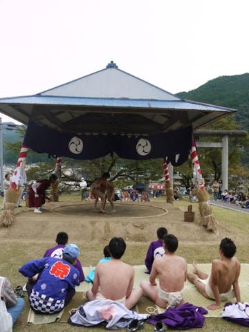 【2020年中止】下阿田木祭