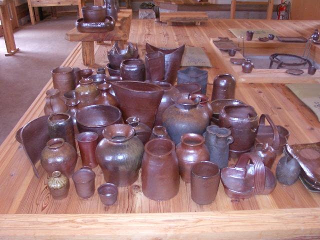 自然・歴史探訪コース