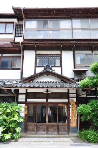 ゆかむりギャラリー尾崎翠資料館