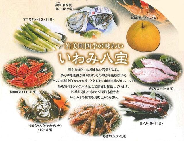 スポットの写真