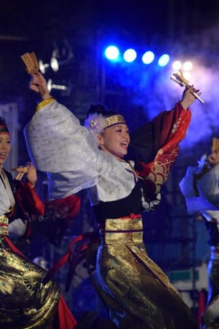 【2021年中止】来んさい！見んさい！踊りん祭！！