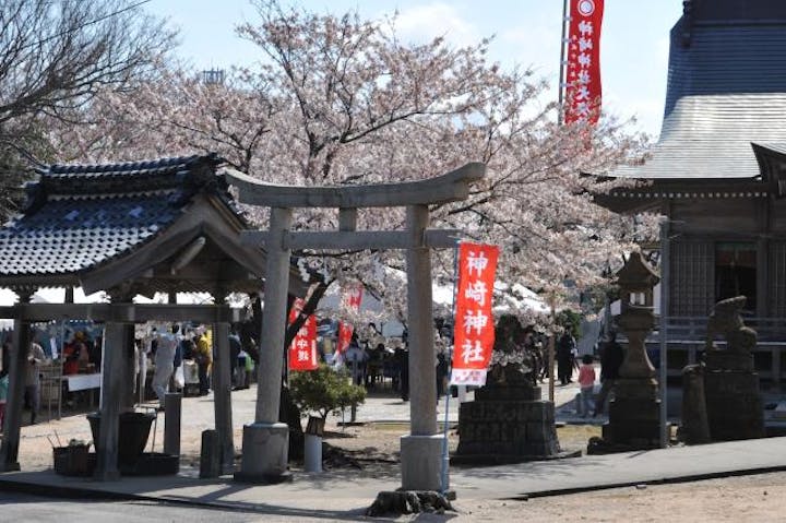 【2020年中止】荒神市