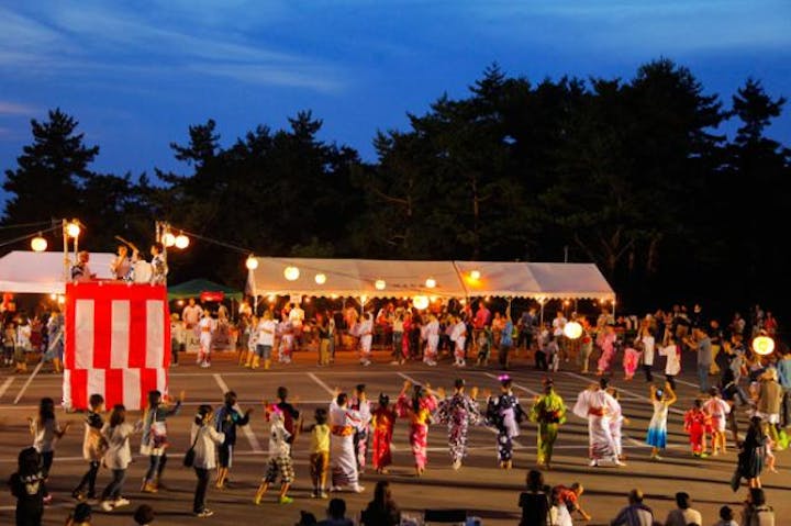 【2021年中止】フェスティバル・ディア・マスミズ