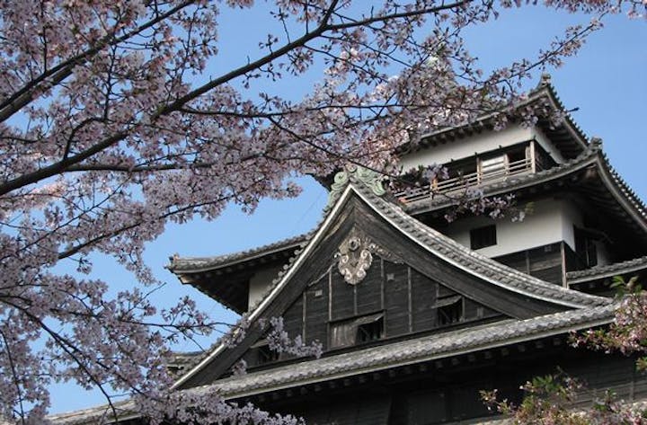 お城まつり（島根県松江市）
