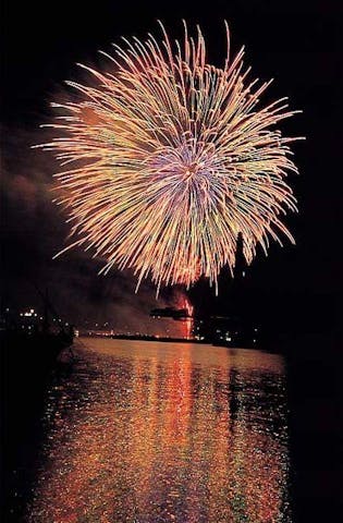 【開催中止】浜っ子夏まつり