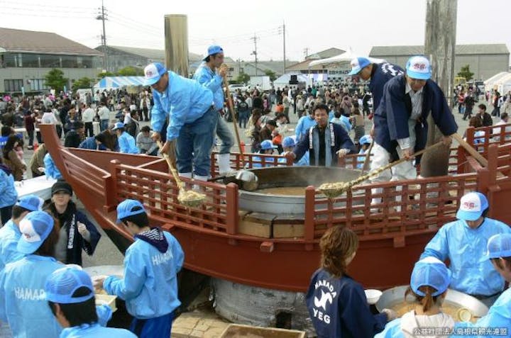 【開催予定】BB大鍋フェスティバル