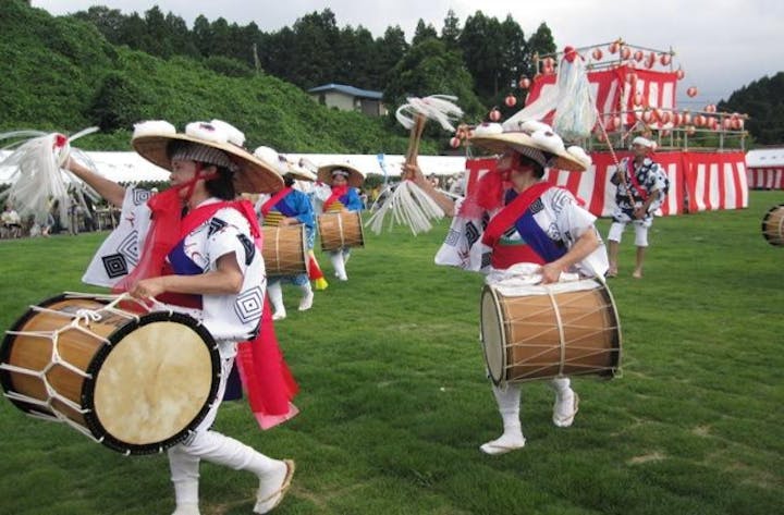 【特別番組を放送します】弥栄ふるさとまつり