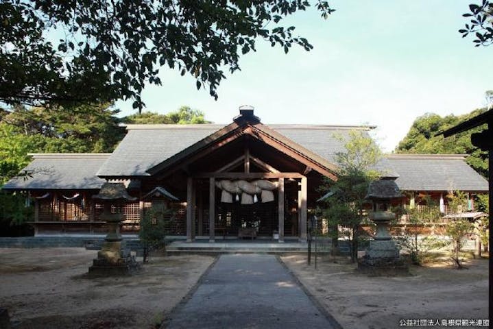 長浜神社