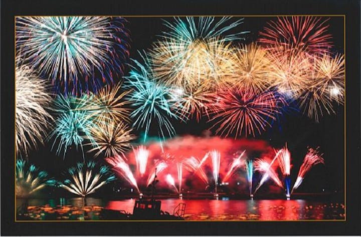 【2021年中止】江の川祭