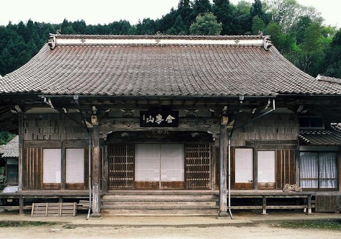 弘安寺