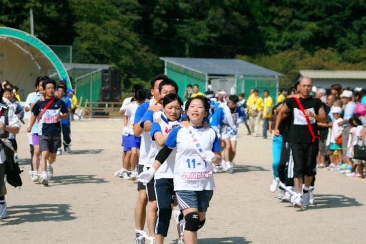 掛合町ふるさとまつり
