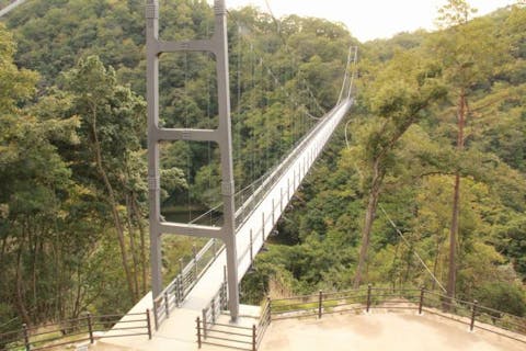 奥出雲町サイクリングターミナル アソビュー