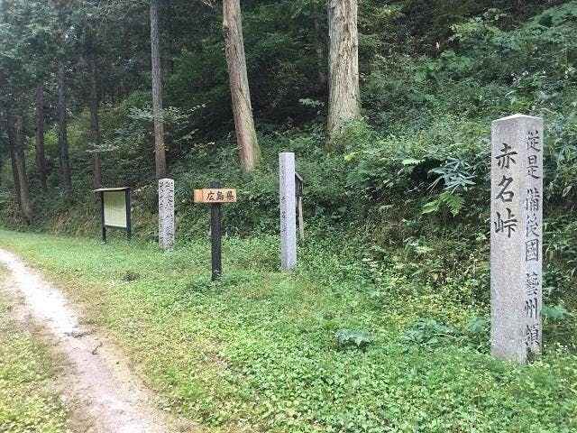 スポットの写真