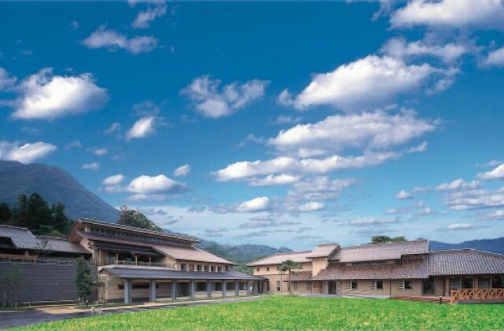 いわみ温泉　霧の湯