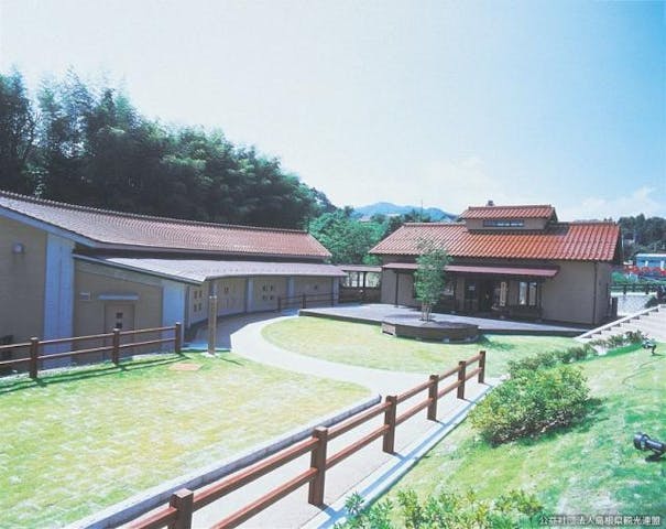 瑞穂ハンザケ自然館