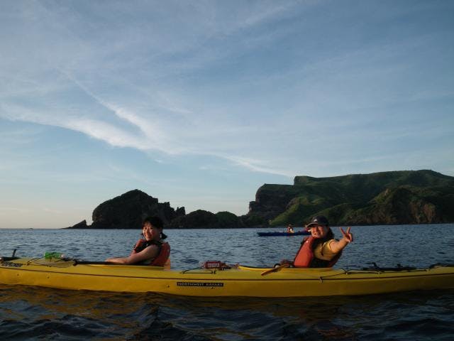 Ｂ＆Ｇ海洋センター(クラブノア隠岐）