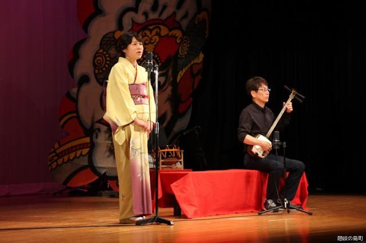 【2022年に開催延期】隠岐しげさ節全国大会