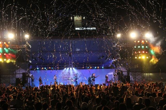 スポットの写真