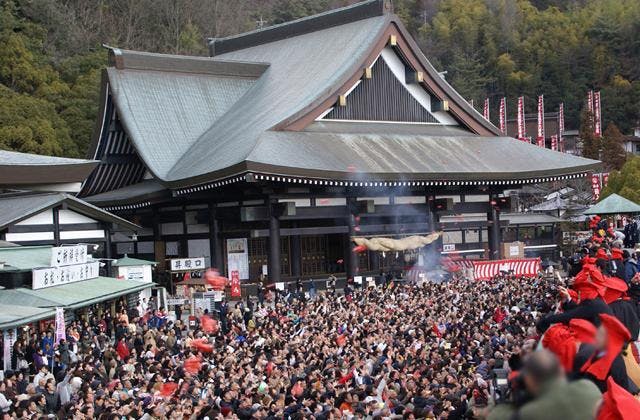 スポットの写真