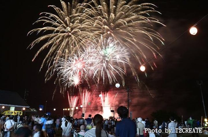【2020年度中止】夏祭りinみつ