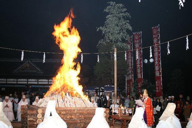 スポットの写真