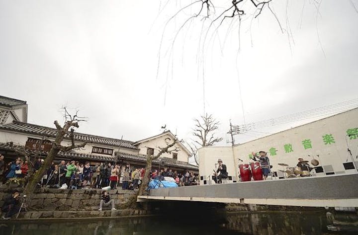 【2021年開催中止】第34回 倉敷音楽