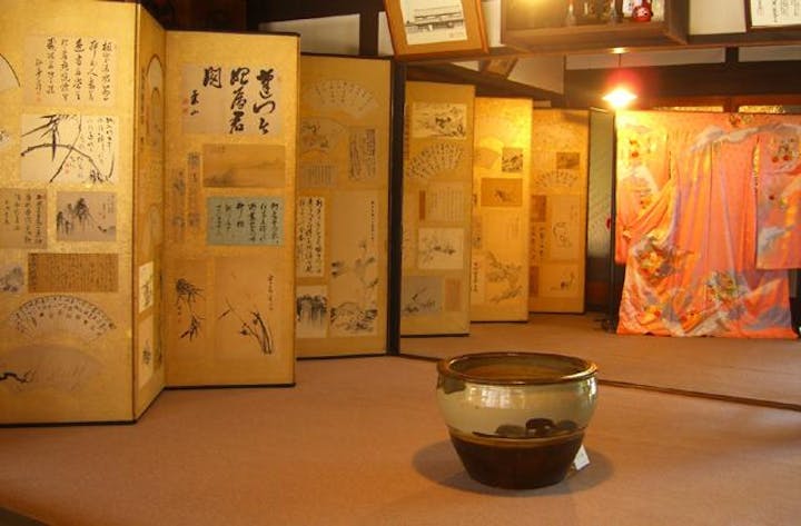 【2021年開催中止】倉敷屏風祭